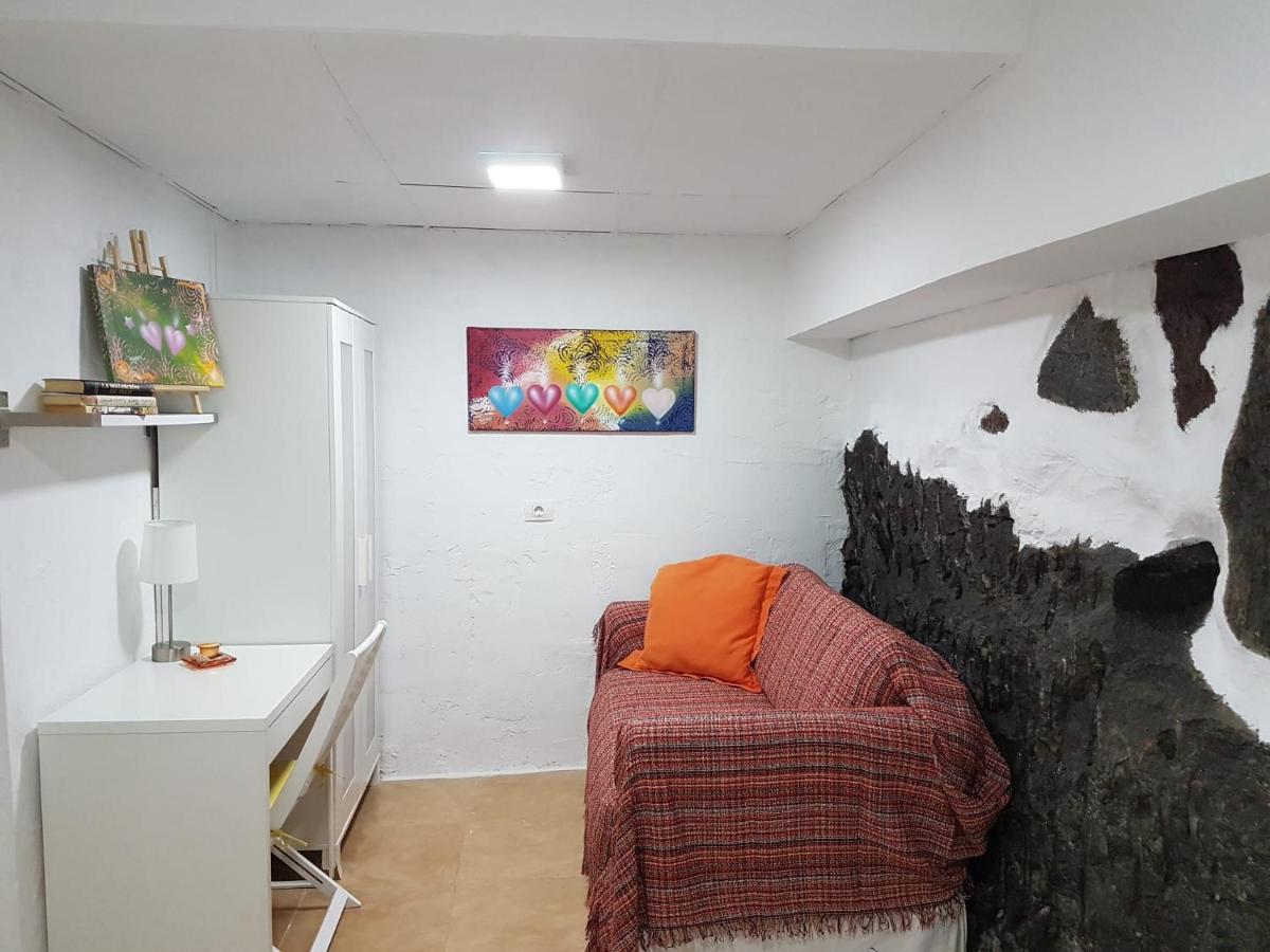 Amazing Seaview 2 BEDROOM apartment Playa Del Cura  Esterno foto