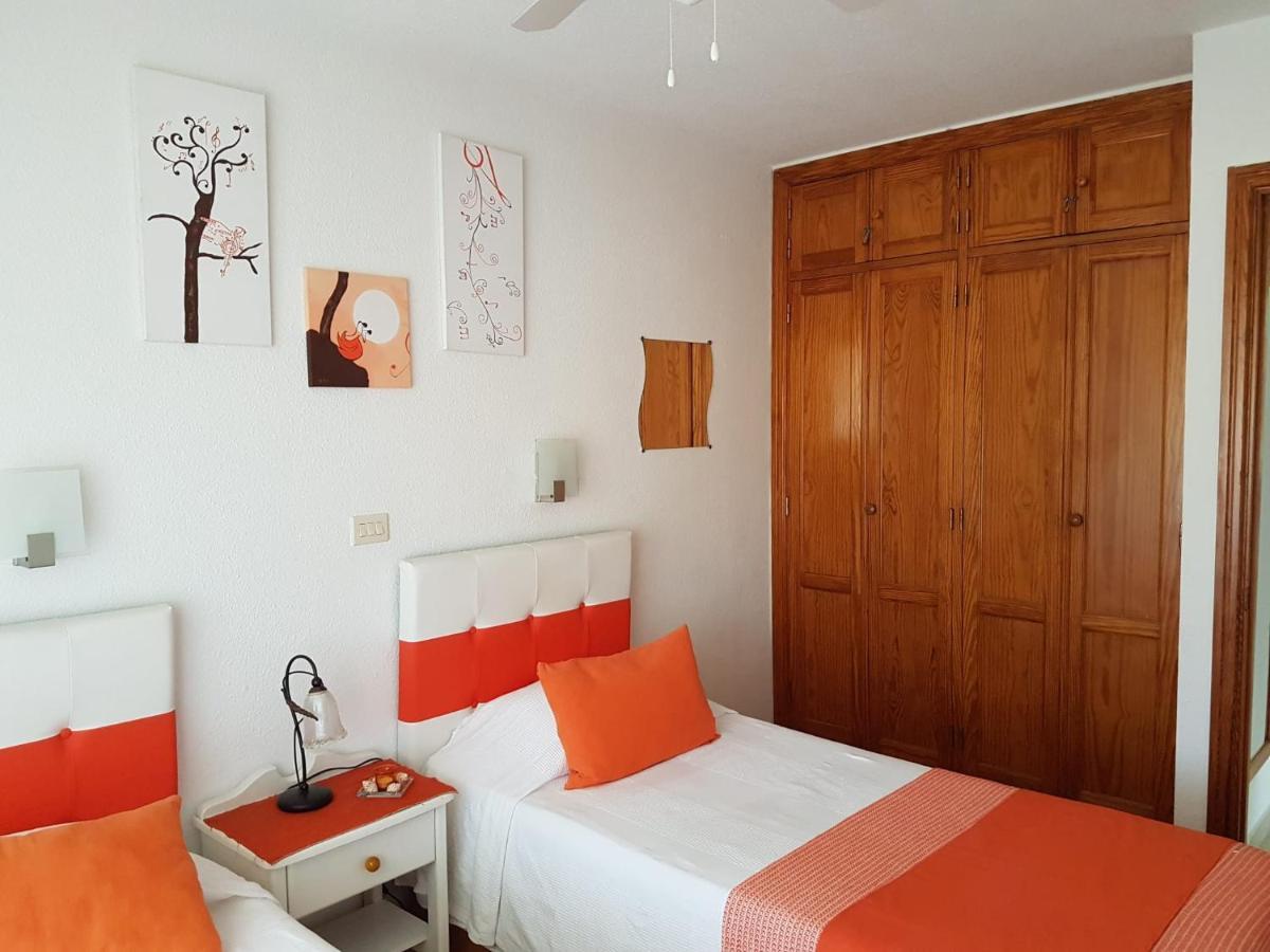 Amazing Seaview 2 BEDROOM apartment Playa Del Cura  Esterno foto
