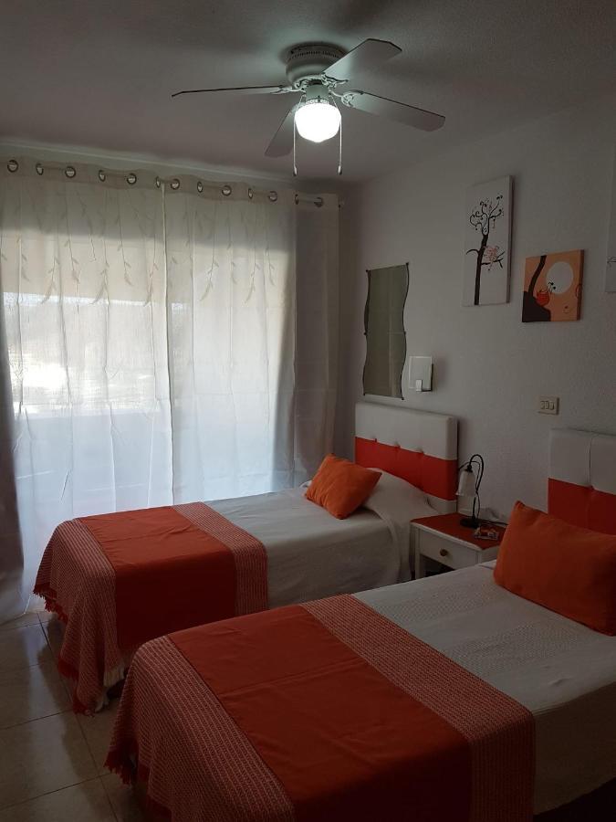 Amazing Seaview 2 BEDROOM apartment Playa Del Cura  Esterno foto