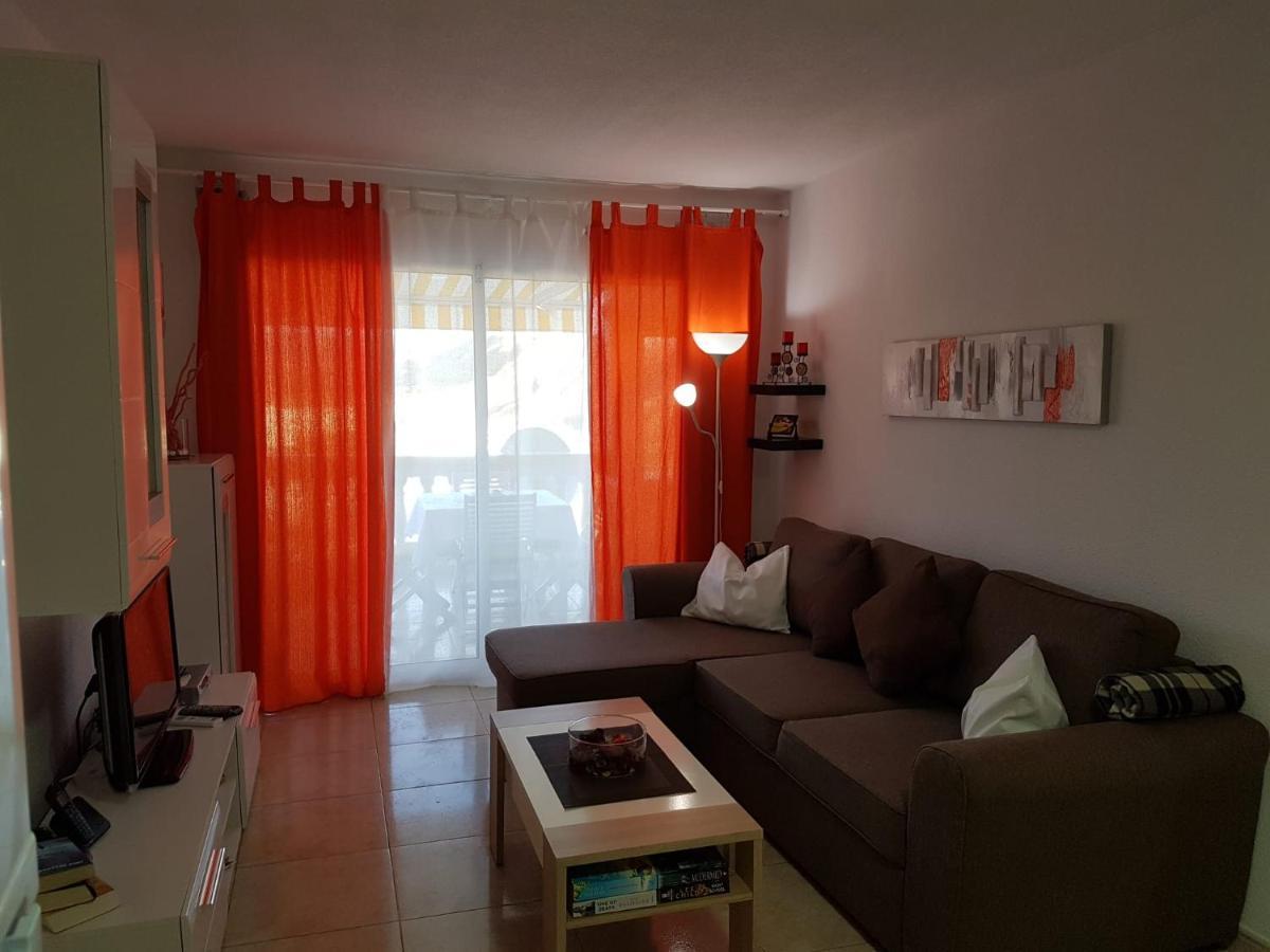 Amazing Seaview 2 BEDROOM apartment Playa Del Cura  Esterno foto