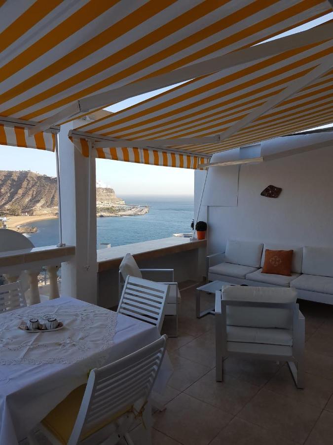 Amazing Seaview 2 BEDROOM apartment Playa Del Cura  Esterno foto