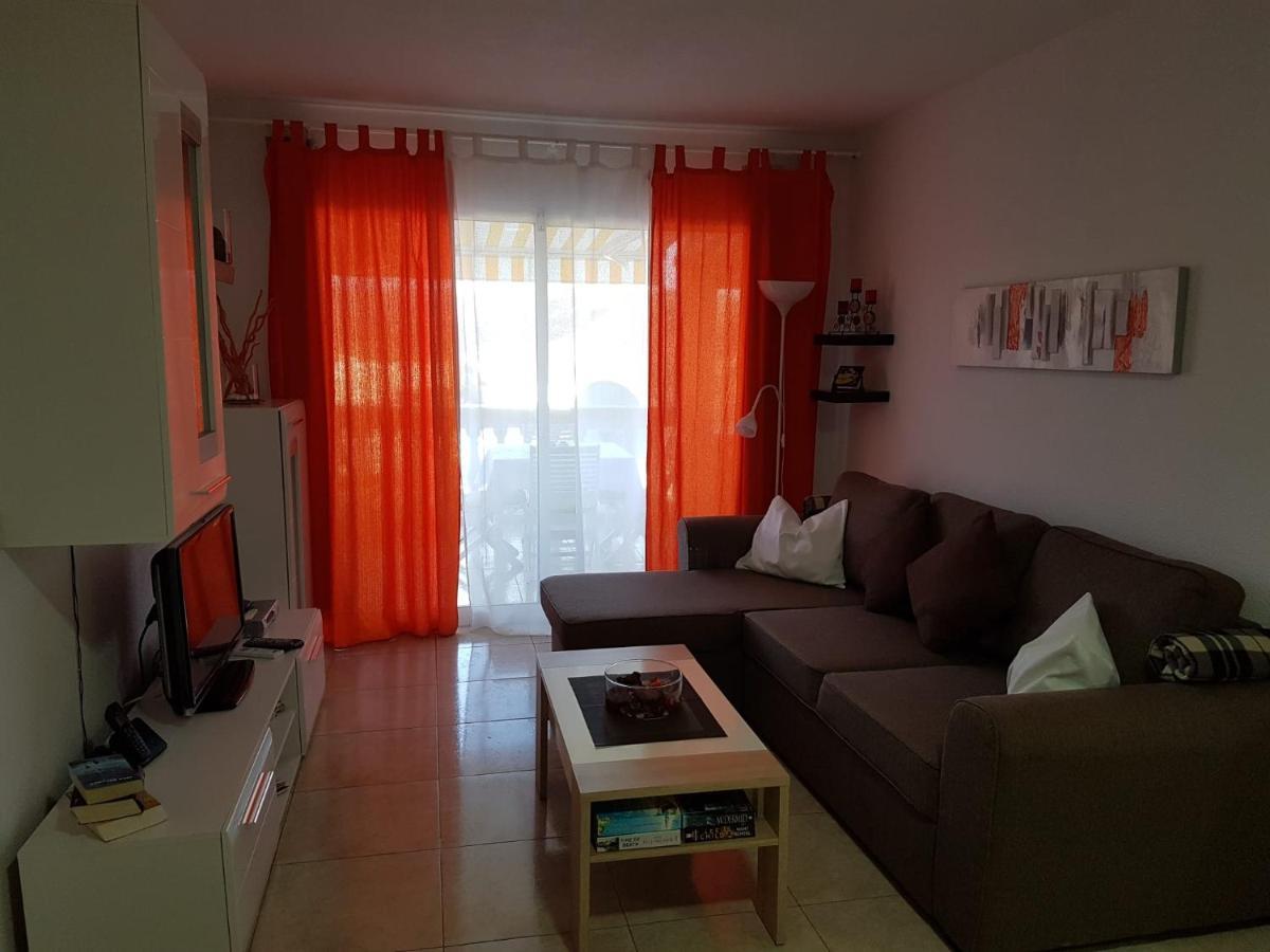 Amazing Seaview 2 BEDROOM apartment Playa Del Cura  Esterno foto