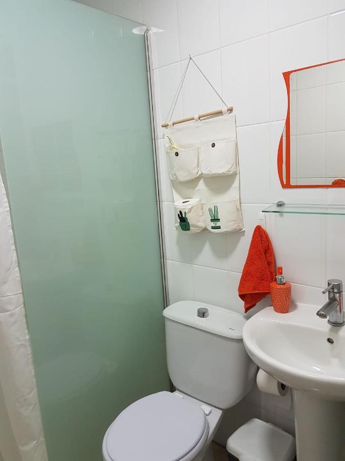 Amazing Seaview 2 BEDROOM apartment Playa Del Cura  Esterno foto