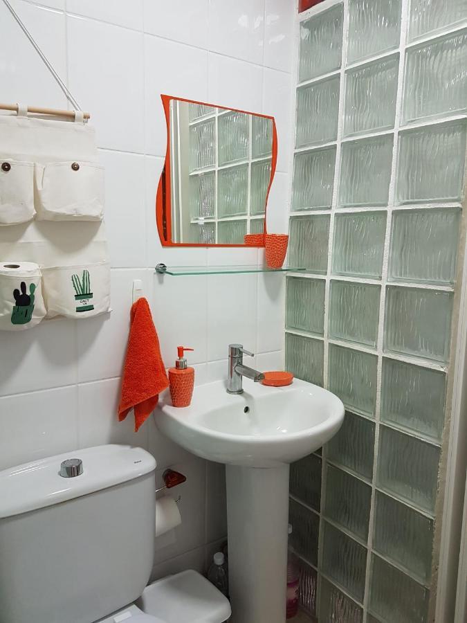 Amazing Seaview 2 BEDROOM apartment Playa Del Cura  Esterno foto