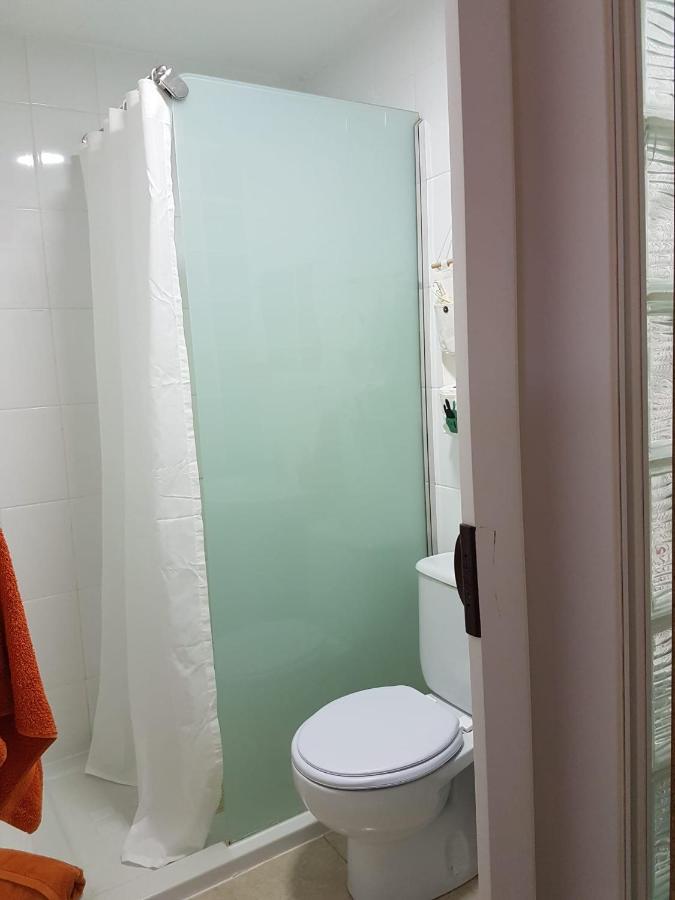 Amazing Seaview 2 BEDROOM apartment Playa Del Cura  Esterno foto