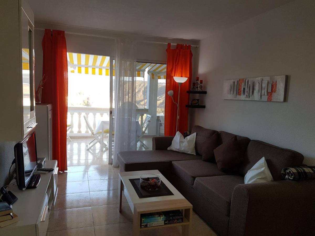 Amazing Seaview 2 BEDROOM apartment Playa Del Cura  Esterno foto