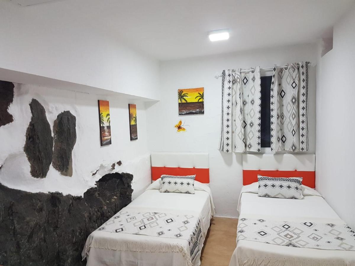 Amazing Seaview 2 BEDROOM apartment Playa Del Cura  Esterno foto