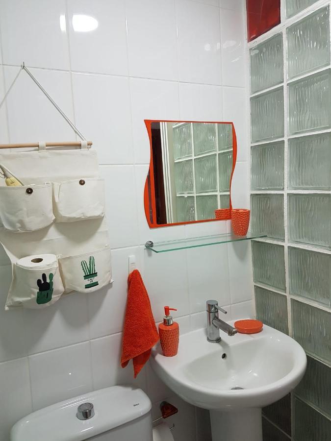 Amazing Seaview 2 BEDROOM apartment Playa Del Cura  Esterno foto