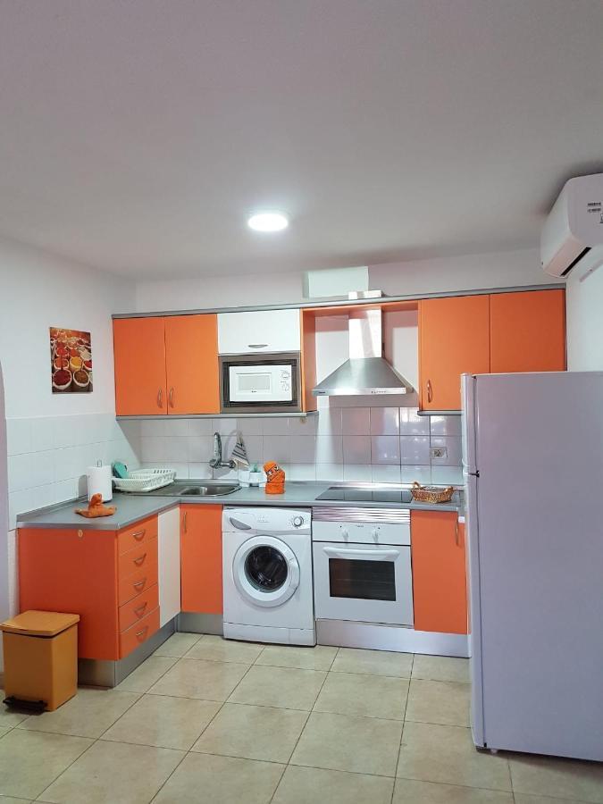 Amazing Seaview 2 BEDROOM apartment Playa Del Cura  Esterno foto