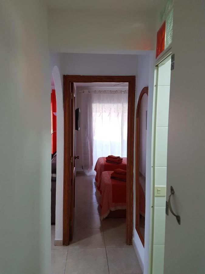 Amazing Seaview 2 BEDROOM apartment Playa Del Cura  Esterno foto