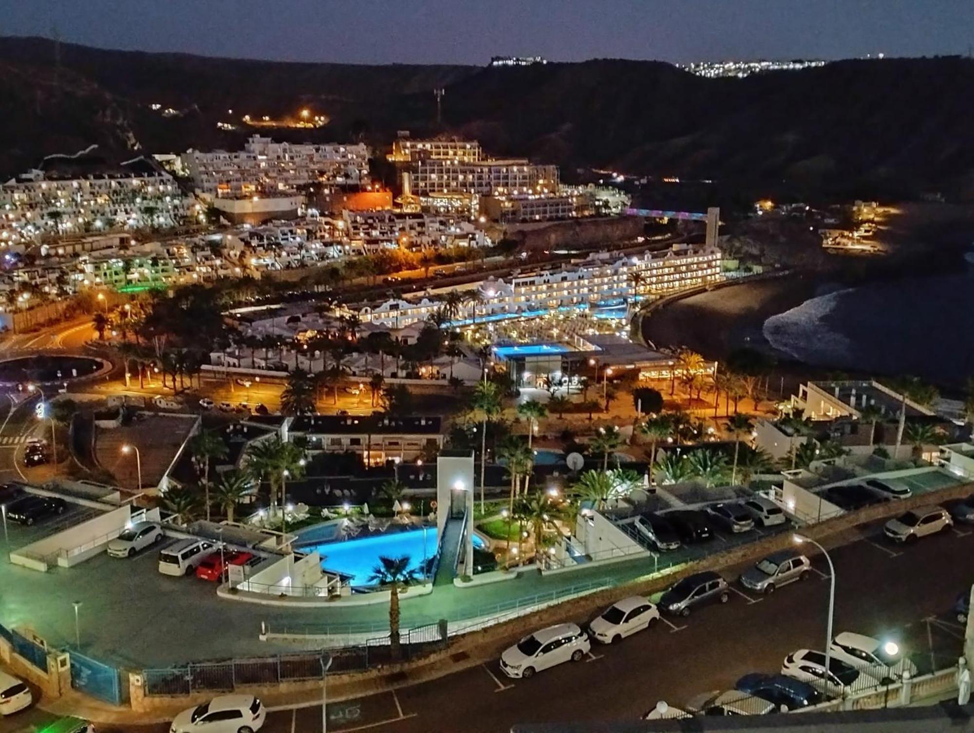 Amazing Seaview 2 BEDROOM apartment Playa Del Cura  Esterno foto