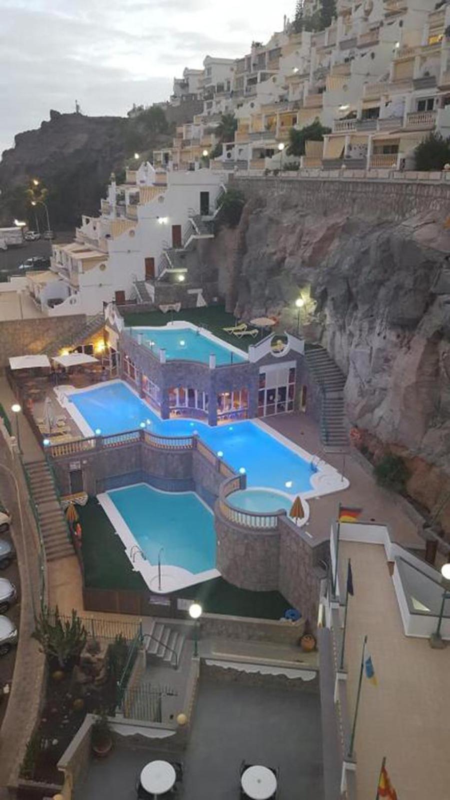 Amazing Seaview 2 BEDROOM apartment Playa Del Cura  Esterno foto