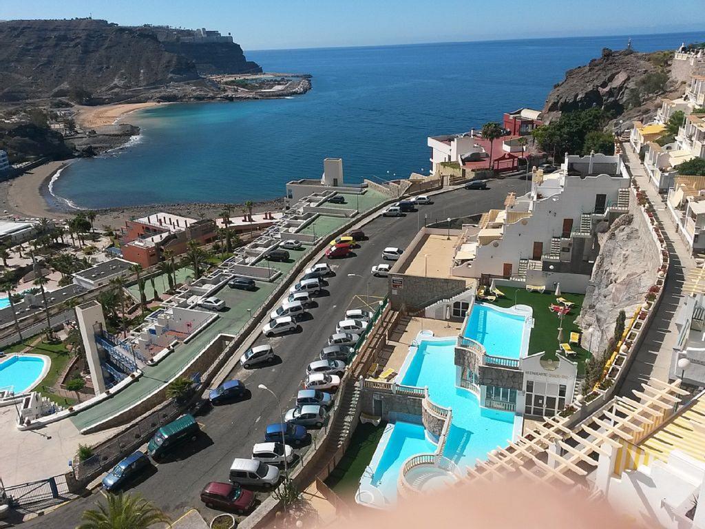Amazing Seaview 2 BEDROOM apartment Playa Del Cura  Esterno foto