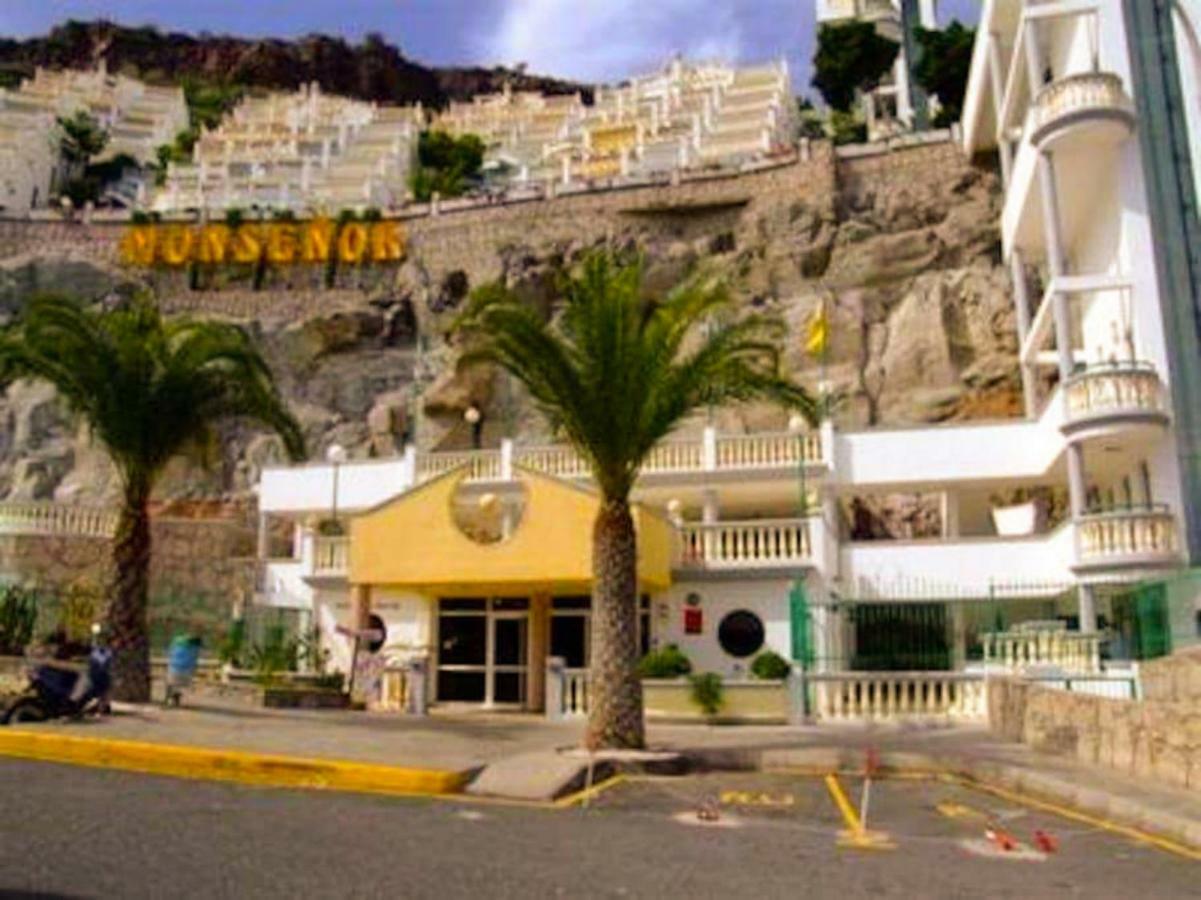 Amazing Seaview 2 BEDROOM apartment Playa Del Cura  Esterno foto